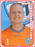 Denis Vescioli / Portiere USAV Pisaurum